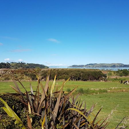 The Little Farm Coromandel Hotel ภายนอก รูปภาพ
