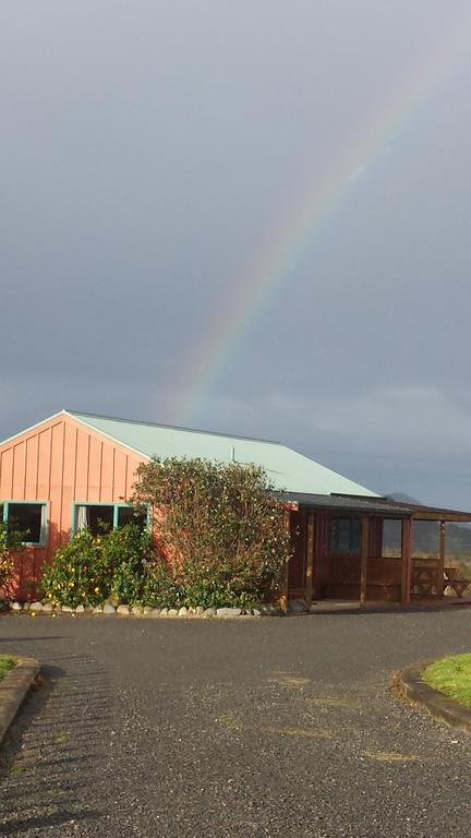 The Little Farm Coromandel Hotel ภายนอก รูปภาพ