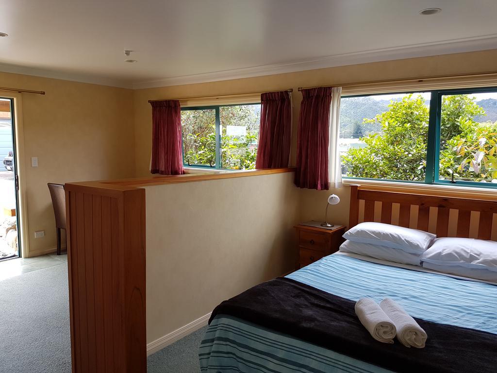 The Little Farm Coromandel Hotel ภายนอก รูปภาพ